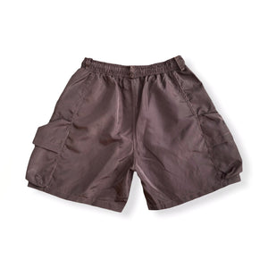 Exclusive - Brown Everyday Water Cargos