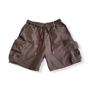 Exclusive - Brown Everyday Water Cargos