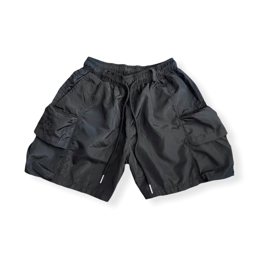 Exclusive- Black Everyday Water Cargos