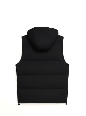 Exclusive - Black Vest