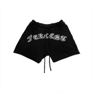 Exclusive - Black Century Shorts